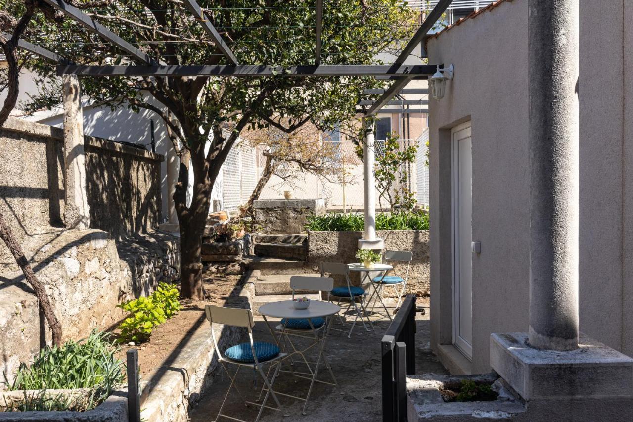 Orange Volantina Apartment Dubrovnik Exterior photo